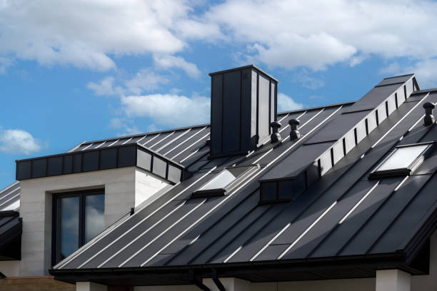 Best Solar Panel Roofing Installation  in Richland, PA